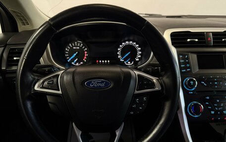 Ford Mondeo V, 2015 год, 1 099 000 рублей, 7 фотография
