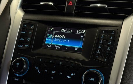 Ford Mondeo V, 2015 год, 1 099 000 рублей, 13 фотография