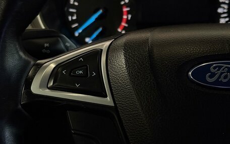Ford Mondeo V, 2015 год, 1 099 000 рублей, 9 фотография