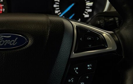 Ford Mondeo V, 2015 год, 1 099 000 рублей, 10 фотография