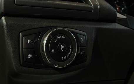 Ford Mondeo V, 2015 год, 1 099 000 рублей, 11 фотография
