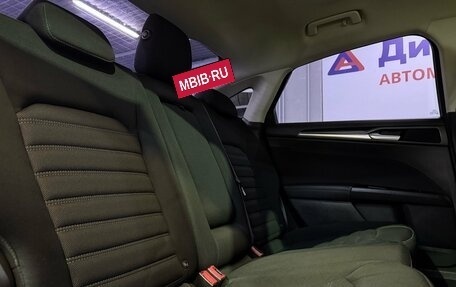 Ford Mondeo V, 2015 год, 1 099 000 рублей, 20 фотография