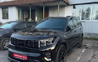 KIA Mohave I, 2022 год, 5 800 000 рублей, 1 фотография