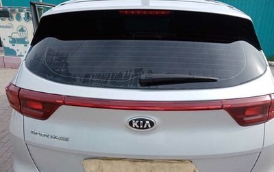 KIA Sportage IV рестайлинг, 2019 год, 2 100 000 рублей, 1 фотография