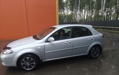 Chevrolet Lacetti, 2008 год, 520 000 рублей, 1 фотография