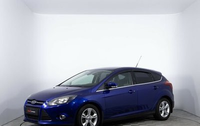 Ford Focus III, 2014 год, 750 000 рублей, 1 фотография