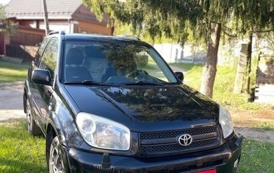 Toyota RAV4, 2003 год, 950 000 рублей, 1 фотография