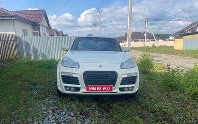 Porsche Cayenne III, 2008 год, 1 400 000 рублей, 1 фотография