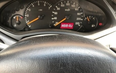 Ford Focus IV, 2004 год, 275 000 рублей, 1 фотография