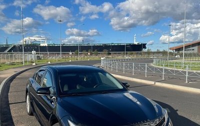 Toyota Camry, 2018 год, 2 350 000 рублей, 1 фотография