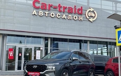Hyundai Santa Fe IV, 2023 год, 3 200 000 рублей, 1 фотография