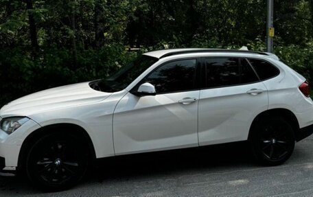 BMW X1, 2014 год, 1 450 000 рублей, 1 фотография
