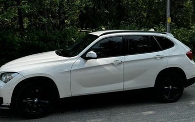 BMW X1, 2014 год, 1 450 000 рублей, 1 фотография