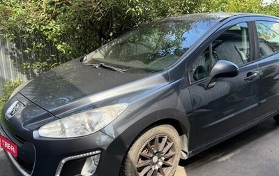 Peugeot 308 II, 2012 год, 600 000 рублей, 1 фотография