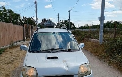 Suzuki Kei, 2001 год, 279 999 рублей, 1 фотография