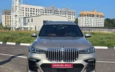 BMW X7, 2019 год, 9 000 000 рублей, 1 фотография