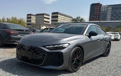 Audi A5, 2025 год, 5 920 000 рублей, 1 фотография
