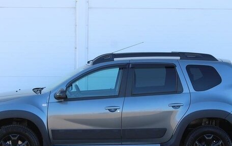 Renault Duster I рестайлинг, 2019 год, 1 490 000 рублей, 1 фотография