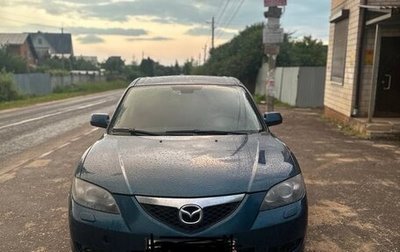 Mazda 3, 2006 год, 395 000 рублей, 1 фотография
