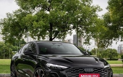 Audi A5, 2025 год, 5 890 000 рублей, 1 фотография