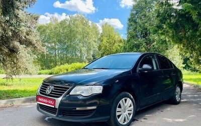 Volkswagen Passat B6, 2008 год, 350 000 рублей, 1 фотография