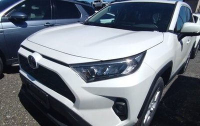 Toyota RAV4, 2021 год, 2 800 000 рублей, 1 фотография