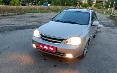 Chevrolet Lacetti, 2011 год, 650 000 рублей, 1 фотография