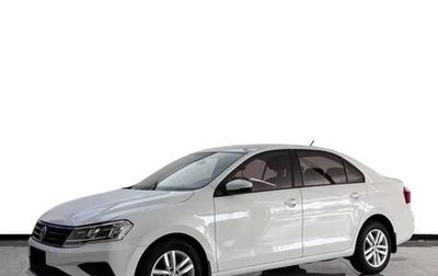 Volkswagen Jetta VII, 2019 год, 1 117 000 рублей, 1 фотография