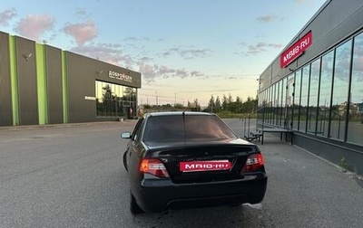 Daewoo Nexia I рестайлинг, 2011 год, 270 000 рублей, 1 фотография