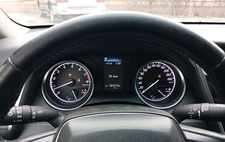 Toyota Camry, 2020 год, 1 439 000 рублей, 11 фотография