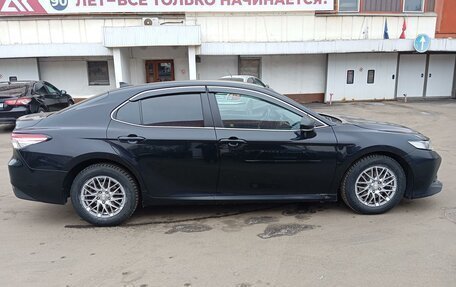 Toyota Camry, 2020 год, 1 439 000 рублей, 7 фотография
