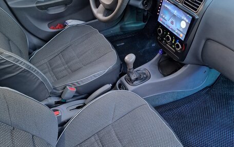 Hyundai Accent II, 2007 год, 400 000 рублей, 11 фотография