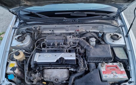 Hyundai Accent II, 2007 год, 400 000 рублей, 15 фотография