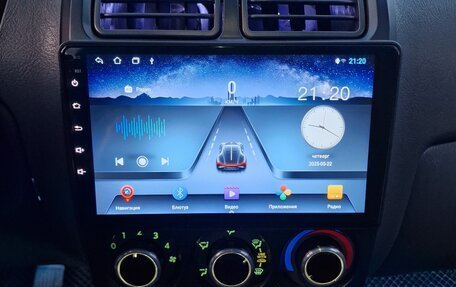 Hyundai Accent II, 2007 год, 400 000 рублей, 14 фотография