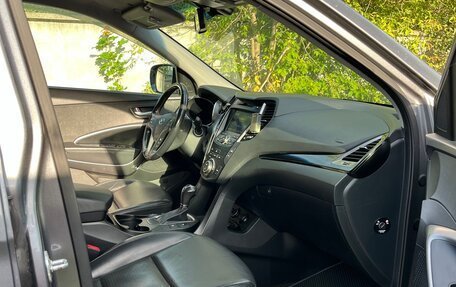 Hyundai Santa Fe III рестайлинг, 2012 год, 2 150 000 рублей, 5 фотография