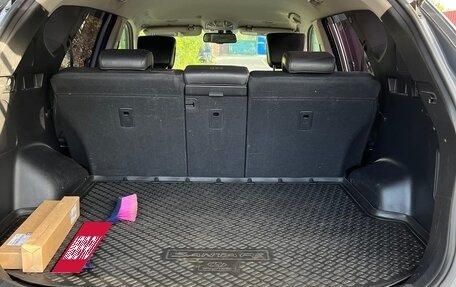 Hyundai Santa Fe III рестайлинг, 2012 год, 2 150 000 рублей, 8 фотография