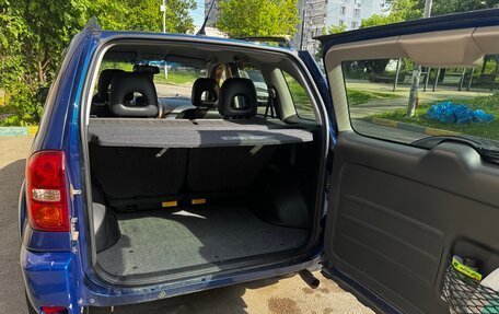 Toyota RAV4, 2005 год, 820 000 рублей, 13 фотография