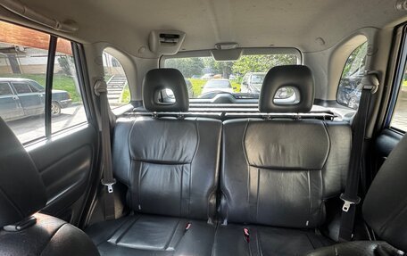 Toyota RAV4, 2005 год, 820 000 рублей, 20 фотография