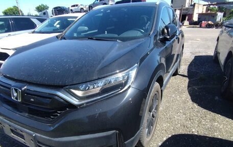 Honda CR-V IV, 2021 год, 2 550 000 рублей, 2 фотография