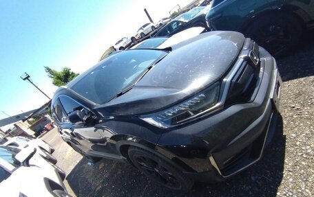 Honda CR-V IV, 2021 год, 2 550 000 рублей, 3 фотография