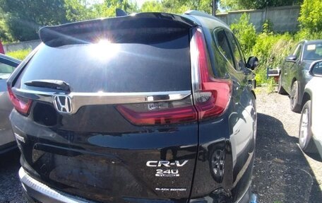 Honda CR-V IV, 2021 год, 2 550 000 рублей, 5 фотография
