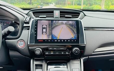 Honda CR-V IV, 2021 год, 2 550 000 рублей, 6 фотография