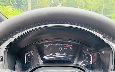 Honda CR-V IV, 2021 год, 2 550 000 рублей, 7 фотография