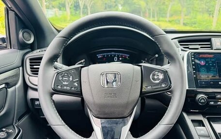Honda CR-V IV, 2021 год, 2 550 000 рублей, 9 фотография