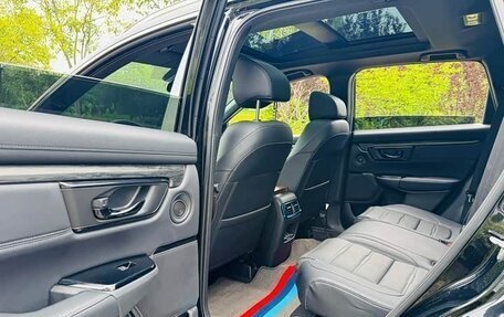 Honda CR-V IV, 2021 год, 2 550 000 рублей, 8 фотография