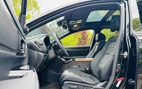 Honda CR-V IV, 2021 год, 2 550 000 рублей, 10 фотография
