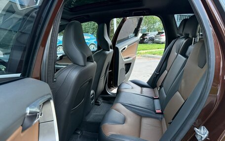 Volvo XC60 II, 2015 год, 14 фотография