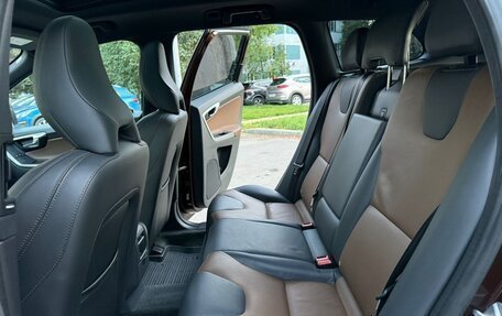 Volvo XC60 II, 2015 год, 16 фотография