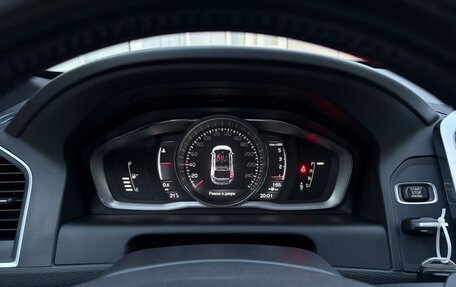 Volvo XC60 II, 2015 год, 22 фотография