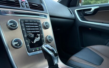 Volvo XC60 II, 2015 год, 24 фотография
